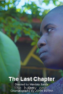 The Last Chapter