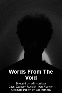 Words From The Void