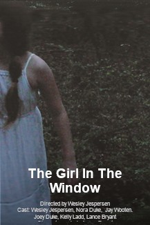 The Girl In The Window