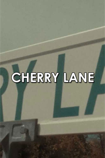 Cherry Lane
