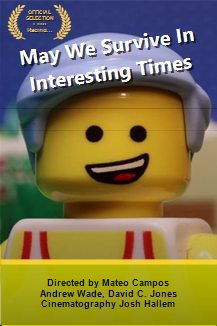 May We Survive In Interesting Times