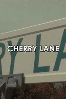 Cherry Lane
