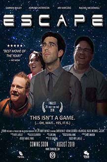 Escape