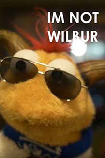 I'm Not Wilbur