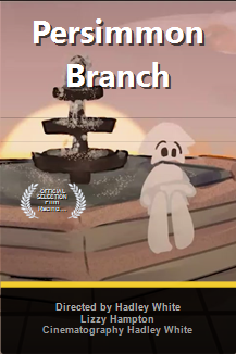Persimmon Branch