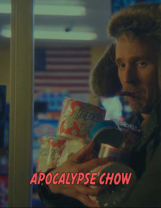 Apocolypse Chow