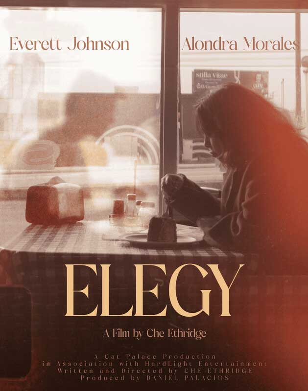 Elegy