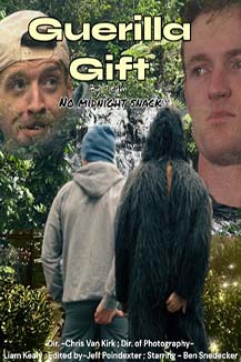 Guerilla Gift