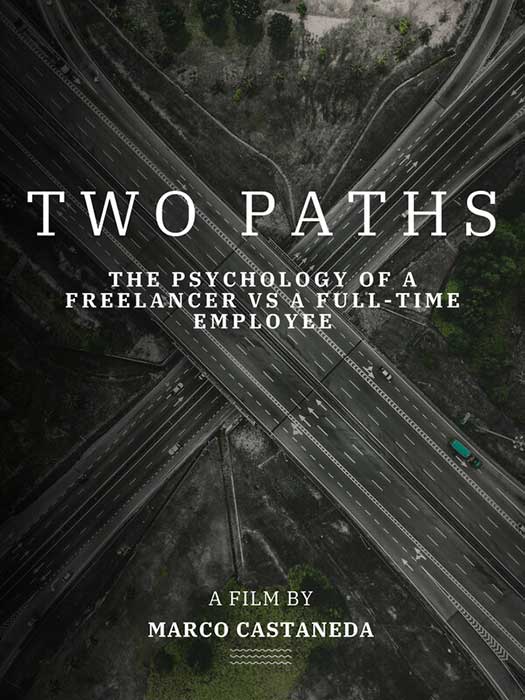 Two Paths Documentary