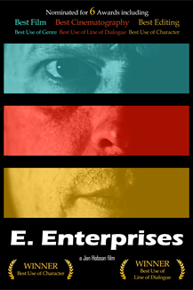 E. Enterprises