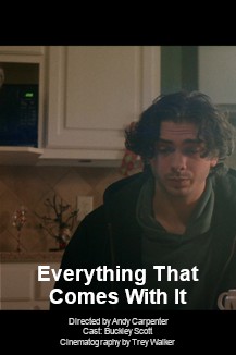 Everything That Comes With It