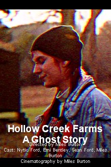 Hollow Creek Farms A Ghost Story