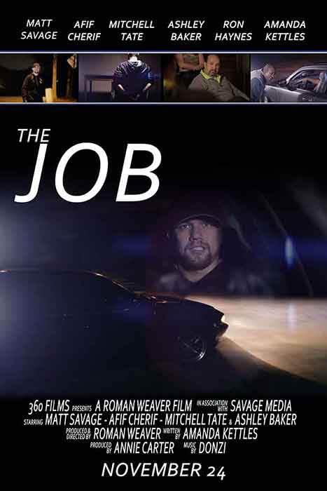 The Job