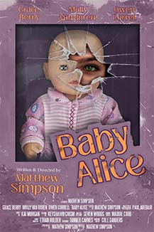 Baby Alice