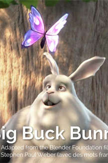 Big Buck Bunny
