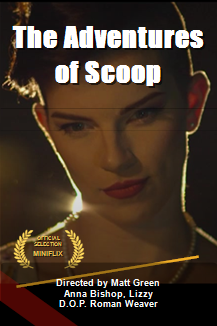 The Adventures of Scoop